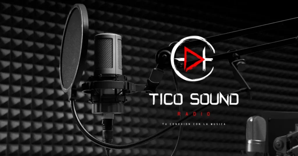 Radio TicoSound