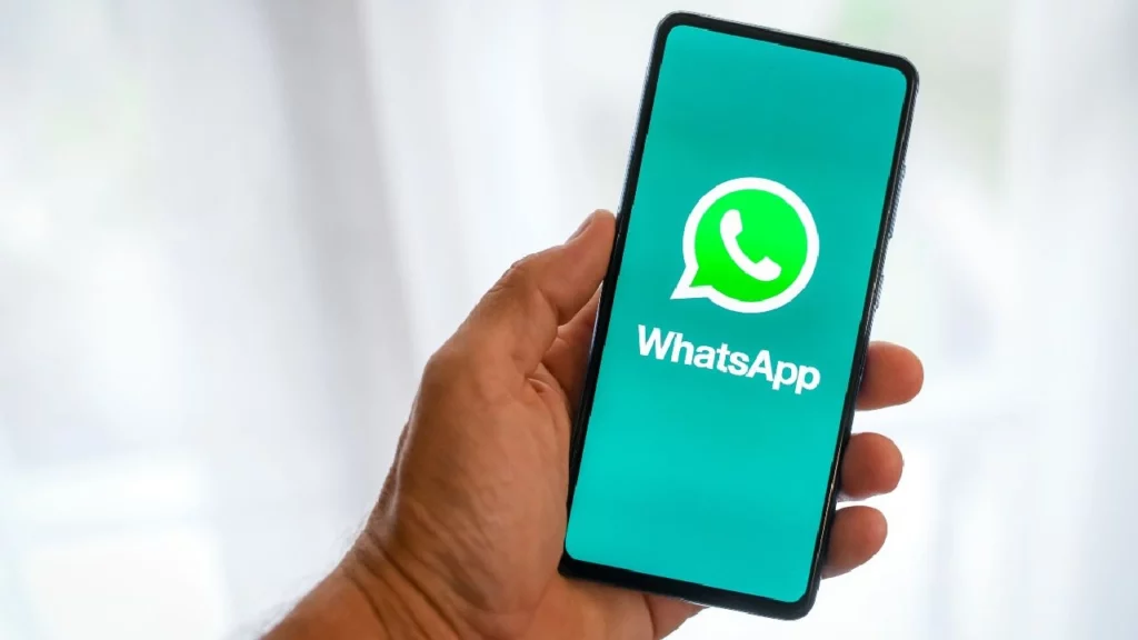 Puedes actualizar tus mensajes de Whatsapp
